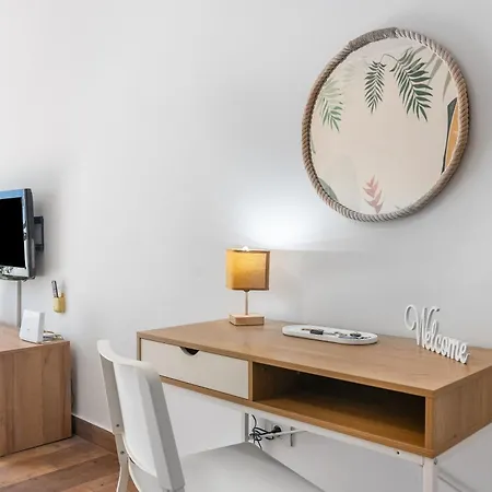 Home2book Cute Design Canteras لاس بالماس دي غران كاناريا