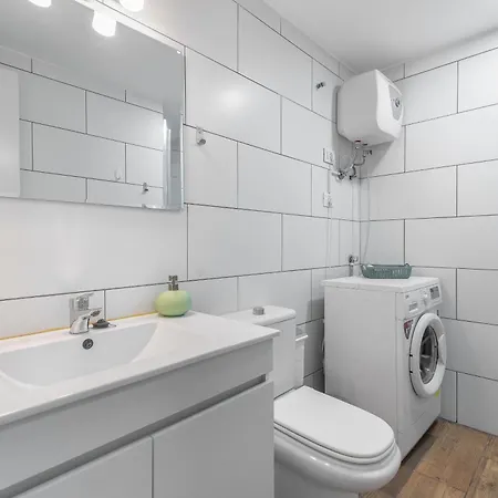 Apartamento Home2book Cute Design Canteras