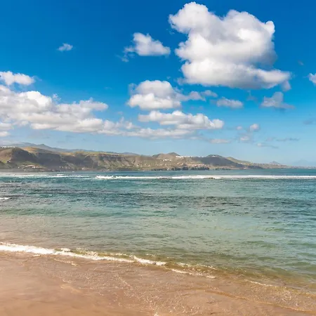 Home2book Cute Design Canteras Διαμέρισμα *