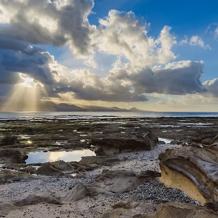 Home2book Cute Design Canteras Λας Πάλμας ντε Γκραν Κανάρια