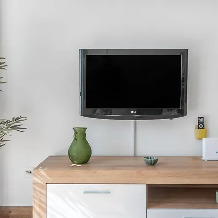 Home2book Cute Design Canteras Apartment