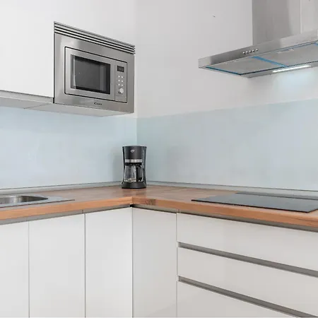 Home2book Cute Design Canteras * Las Palmas de Gran Canaria