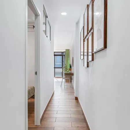 Apartamento Home2book Cute Design Canteras *
