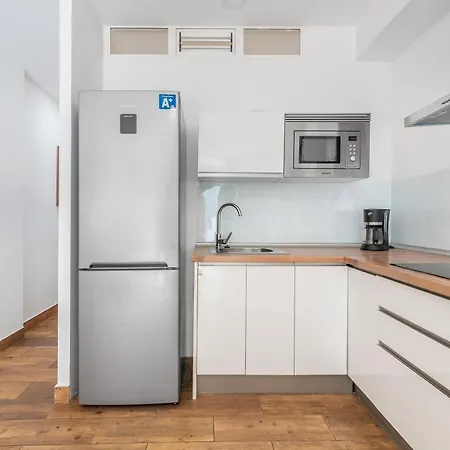 Apartamento Home2book Cute Design Canteras Las Palmas de Gran Canaria