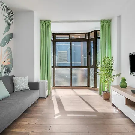 Apartment Home2book Cute Design Canteras