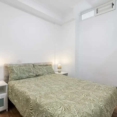 Home2book Cute Design Canteras Apartment Las Palmas de Gran Canaria
