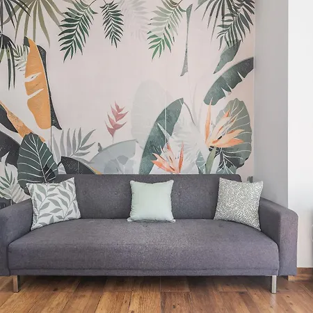Apartment Home2book Cute Design Canteras *