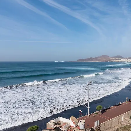 Home2book Cute Design Canteras Las Palmas de Gran Canaria
