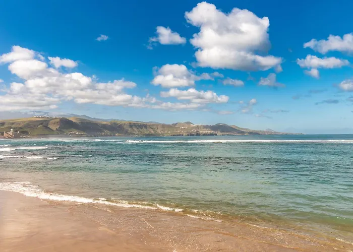 Home2book Cute Design Canteras アパート *