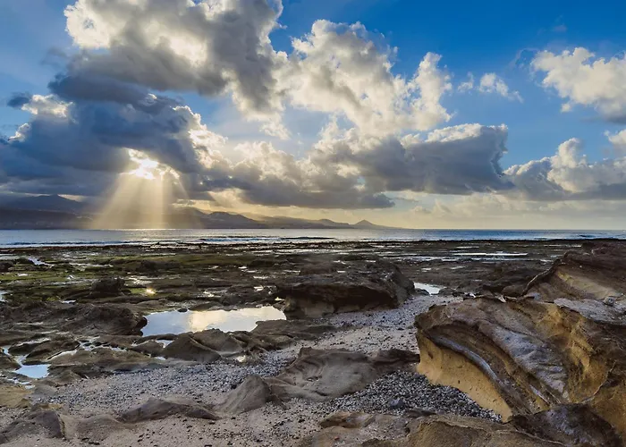 Home2book Cute Design Canteras ラスパルマス・デ・グランカナリア