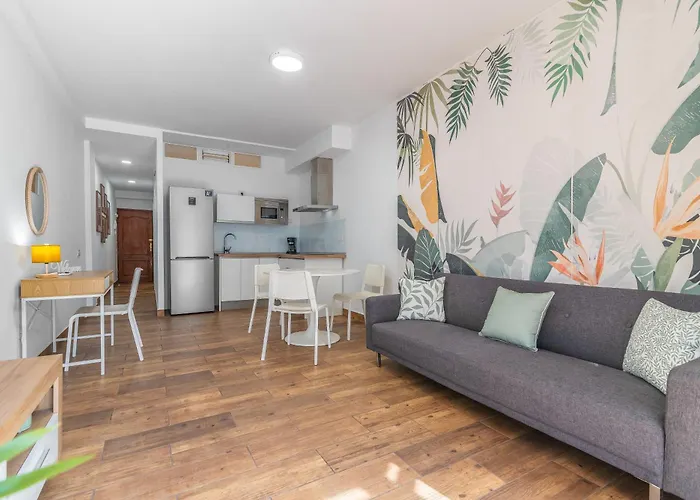 Home2book Cute Design Canteras *