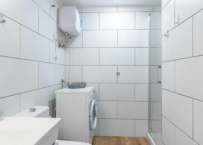 Home2book Cute Design Canteras Lejlighed Las Palmas de Gran Canaria