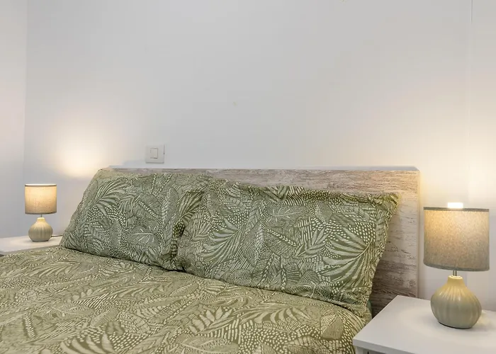 Home2book Cute Design Canteras Lejlighed